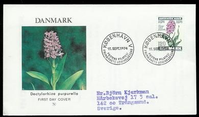 1974 19 sept BLOMSTER