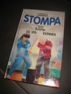 Christensen: STOMPA og spå kvinnen 1994