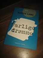 LANG MARIA: Farlige drømme 2014