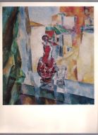 Vasilij Rozjdestvenskij: Rød mugge 1918