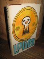 NABOKOV: LOLITA. 1972.