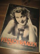 1930 nr 021 / 22 JUL OCH NYTTÅRSNUMMER FILMJOURNALEN