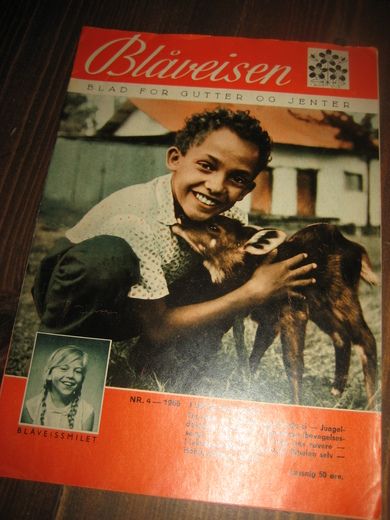 1965 nr 004 Blåveisen