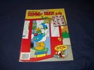 1993 nr 005 Donald Duck & Co