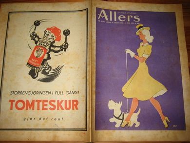 1945 nr 033 Allers