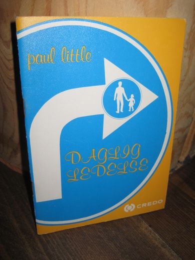 little: DAGLIG LEDELSE 1975