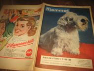 1954 nr 012 Hjemmet