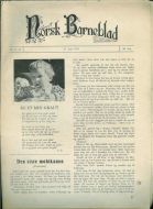 1953 nr 025 Norsk Barneblad