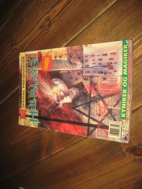 1995 nr 006 HELLBLAZER