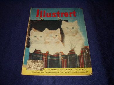 1958 nr 013 Illustrert