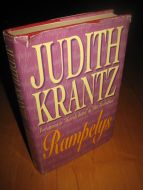 KRANTZ, JUDITH: Rampelys. 1993.