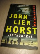 HORST: JAKTHUNDENE 2014
