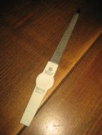 SAPHIR FEIN noe for deg?