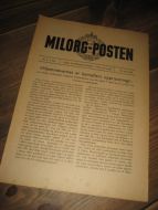 1947 nr 004 MILORG POSTEN