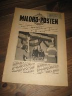 1945 nr 010 MILORG POSTEN