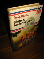 SKIPETS HEMMELIGHET