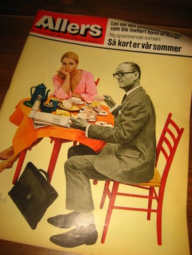 1970 nr 025 Aktuell
