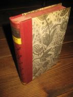 ELSTER, KRISTIAN: DEN HEILAGE ANDREAS. 1945.
