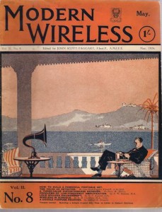 1924,vol. II, nr 008 MODERN WIRELESS.