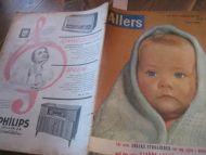 1957 nr 043 Allers ELISABETH TAYLOR