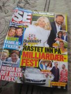 2019 nr 030 SE OG HØR METTE MARIT