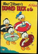1961 nr 029 Donald Duck & Co