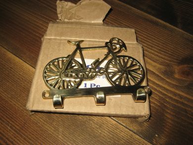 Oppheng til dine grytekluter etc messing