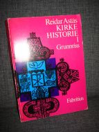 Astås Reidar: Nkirke historie 1 1980