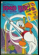 1988 nr 036 Donald Duck & Co