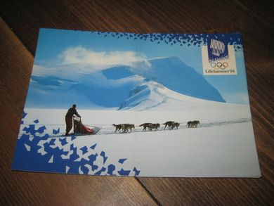 553 LOOC 1991 Galhøgpiggen 2469 m o h