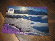 540 LOOC 1991 Gaustablikk