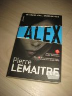 LEMAITRE: ALEX 2016