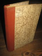 PEDERSON: JESUS KALLER. Minneutgave. 1924.