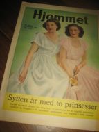 1950 nr 043 44 Hjemmet