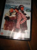 GRETNE GAMLE GUBBER 1993 10 ÅR 104 MIN
