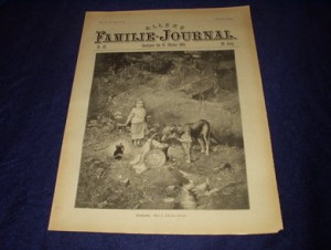 1905,nr 042, Allers Familie Journal