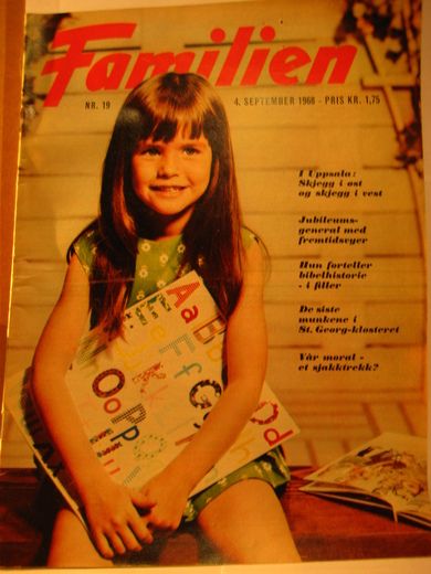 1968 nr 019 Familien