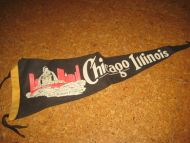 CHICAGO, ILLINOIS.
