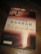 HANNAH: For du stjal min lille venn 2009