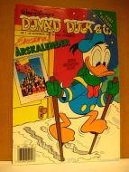1991 nr 001 DONALD DUCK & Co