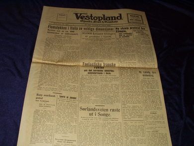 1935 nr 189 Vestopland
