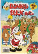 1997 nr 051 Donald Duck & Co