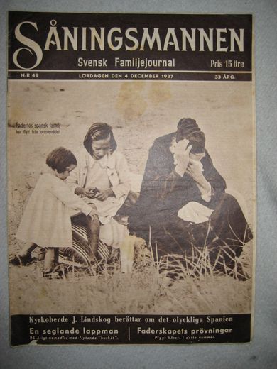 1937 nr 049 SÅNINGSMANNEN