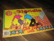 1993 BLONDIE