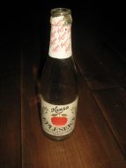 Fraske fra Hansa Bryggeri, EPLESEKT, 60 TALLET. 