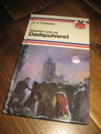 FORTUNE: STEPHEN LANE OG DØDSPULVERET 1986