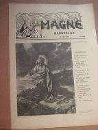 1920 nr 007 MAGNE BARNEBLAD