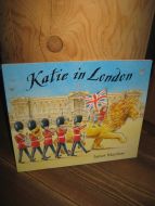Mayhew: Katie in London. 2004.
