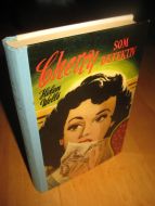 Wells: Cherry SOM DETEKTIV Bok nr 16 1955