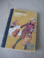 DITLEVSEN: ANNELISE 13 ÅR